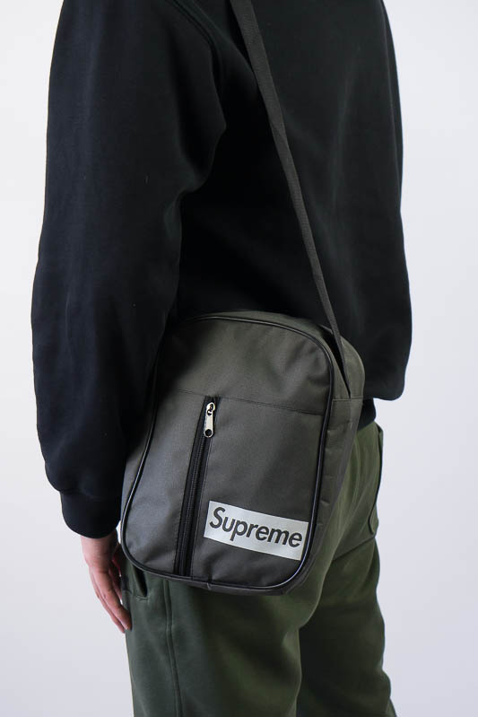 Сумка "Supreme" чоловіча 500-187